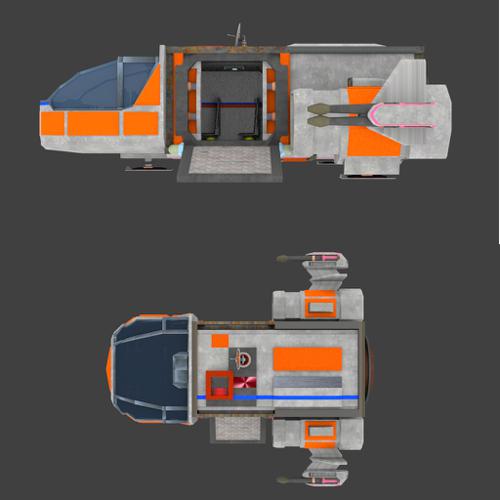 Shuttle preview image